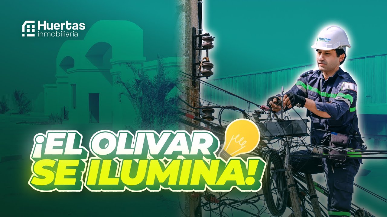 ⚡ ¡Postes instalados y más cerca de la meta! 🚧