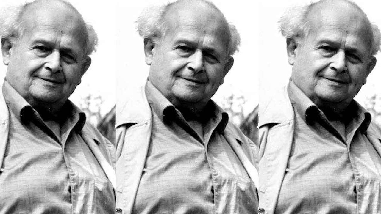Formación Feldenkrais Argentina - Un poco de historia