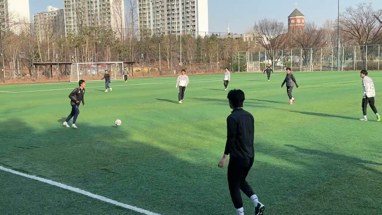 2025/02/28 오벤져스 1쿼터