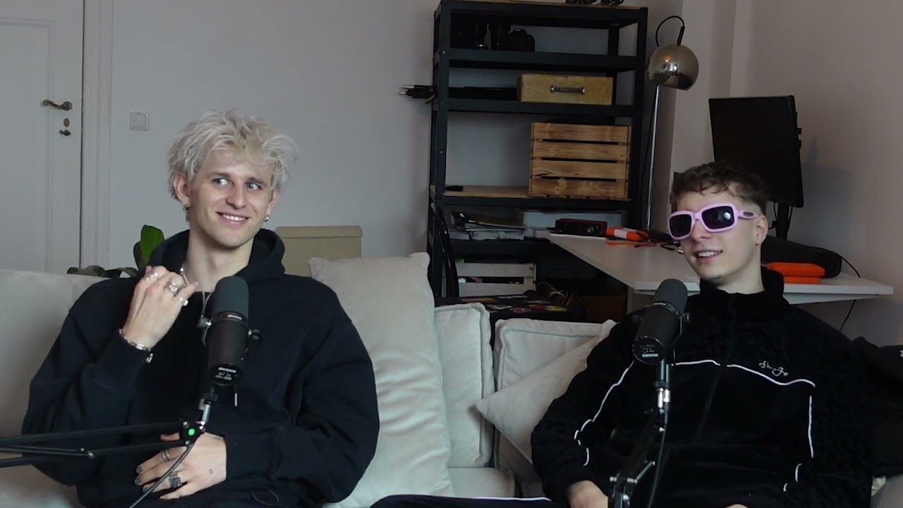 #26 Wetten, aber mit erwischen! (mit @theocarow) - Afterhour Unzensiert Podcast