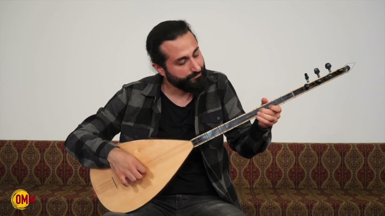 Die Bağlama - Kenan Tülek
