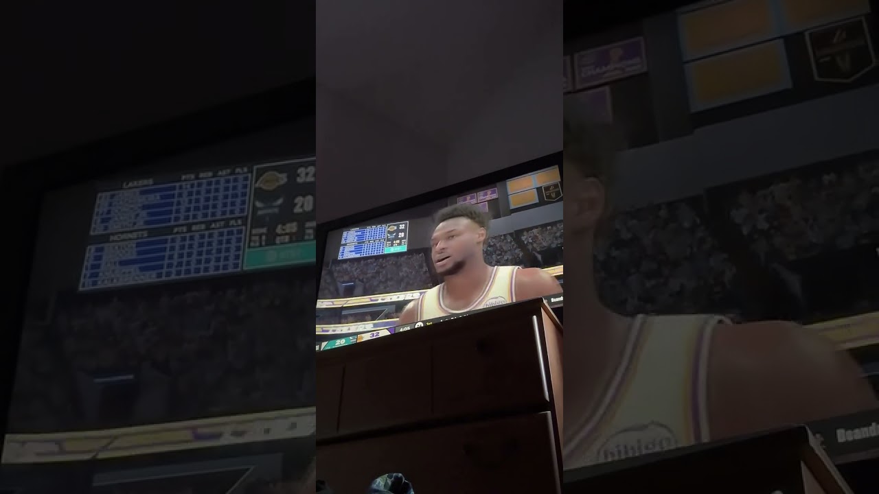 NBA 2K26