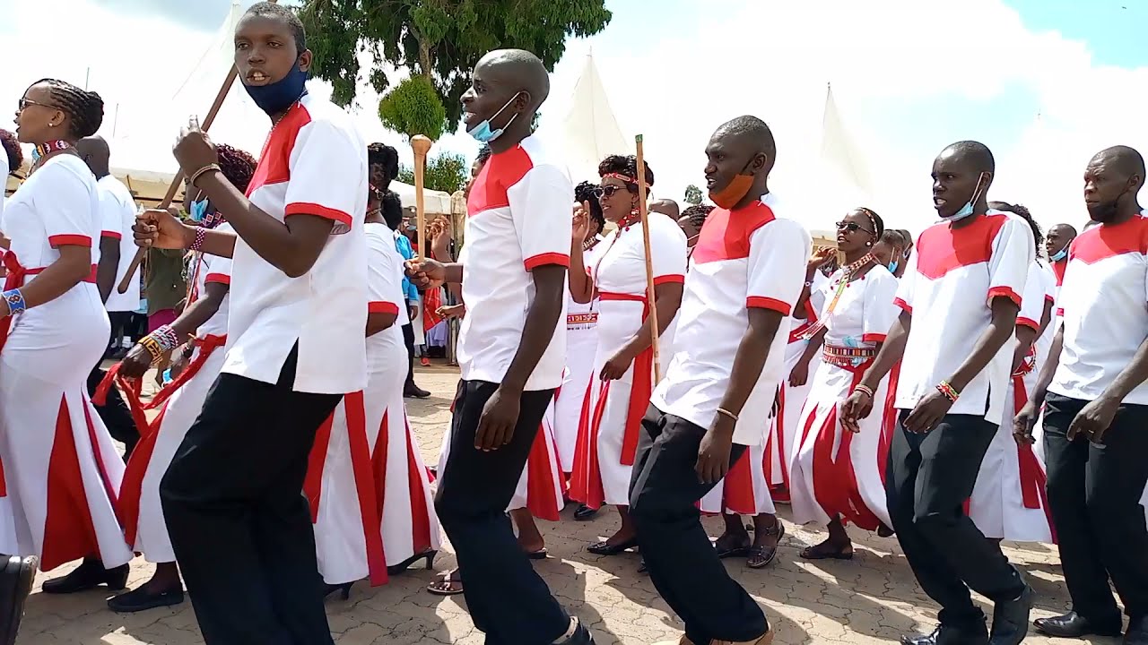 KILGORIS WATETEMESHA KAJIADO...