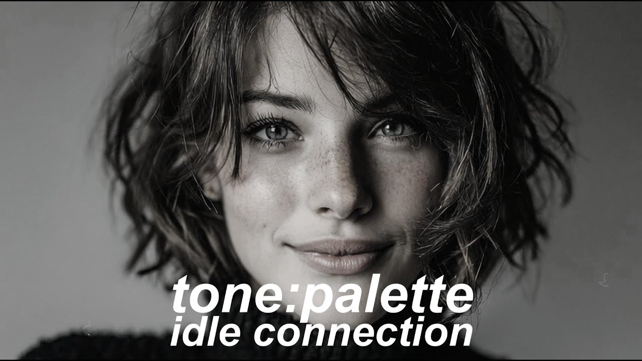 💋 Kiss Me : Idle Connection ｜ 2H Lo-fi
