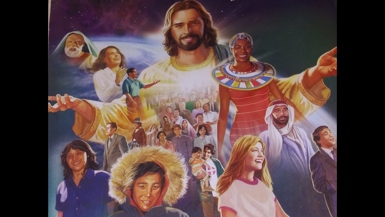 Thirteenth Sabbath Program - June 2021