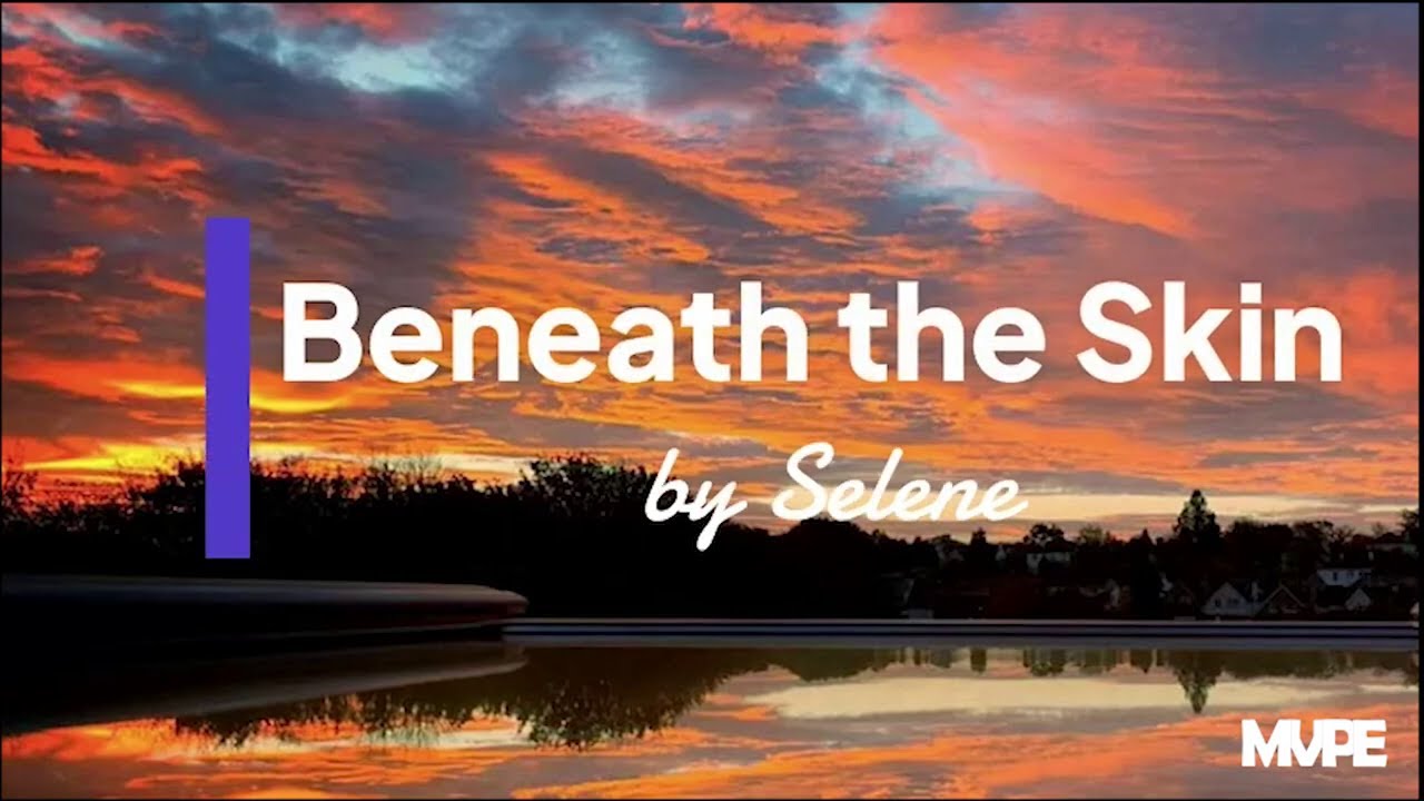 Selene – Beneath the Skin (Official Lyric Video)