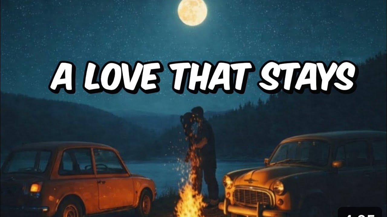 Morgan Wallen - A Love That Stays (Modern Country Anthem)