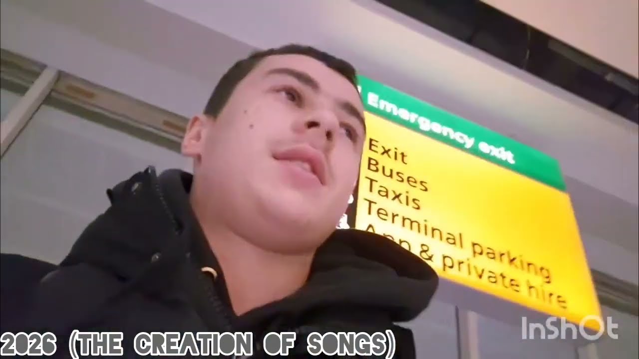 History Of Heathrow T4 On YouTube!