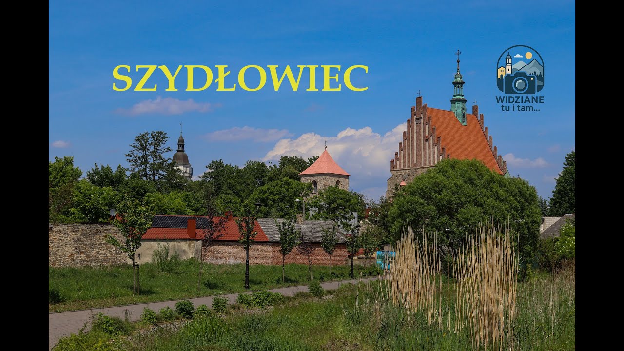 Szydłowiec