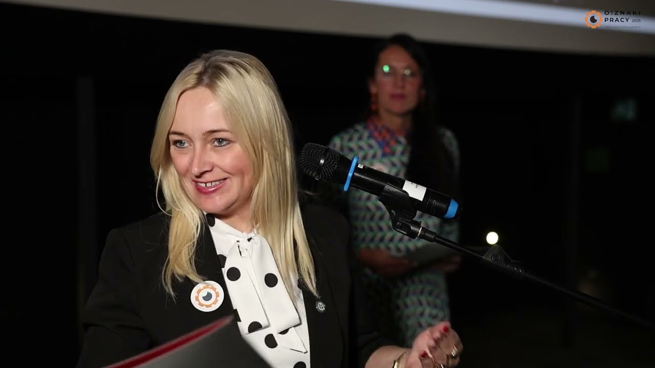 Konkurs O!ZNAKI PRACY 2025 