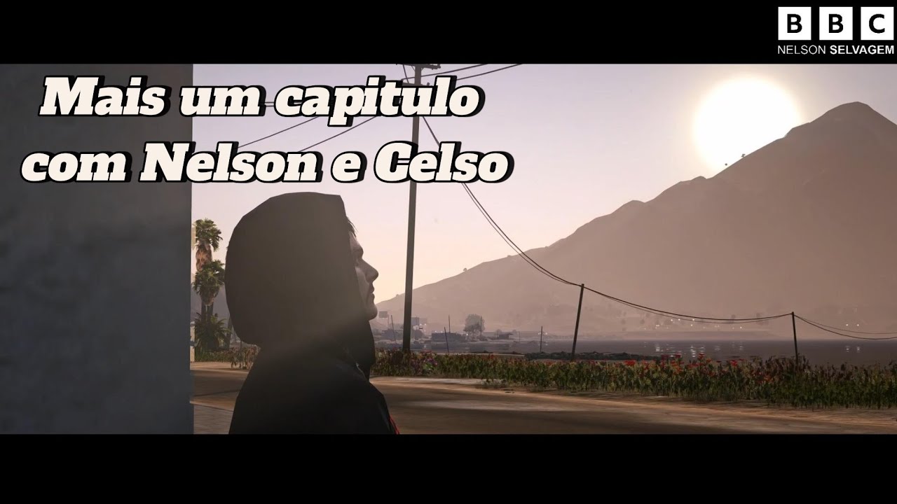 Route 68 | Mais um capitulo!