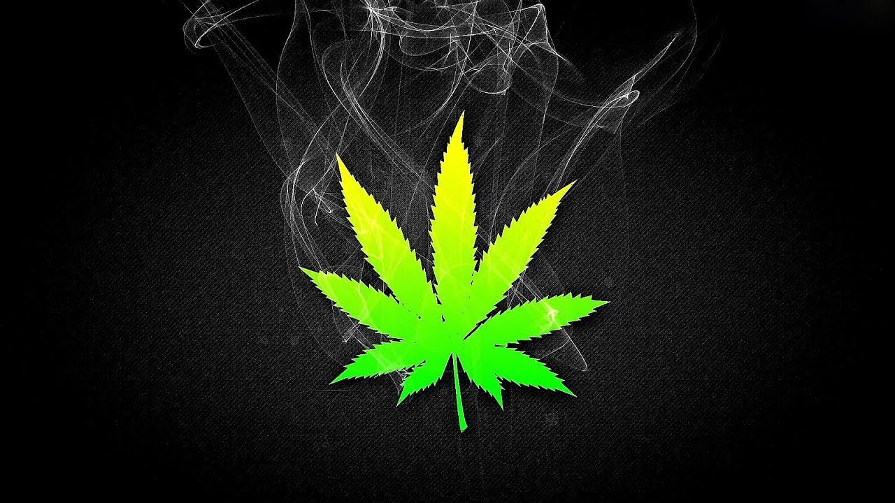 Weed! Marijuana! 420!