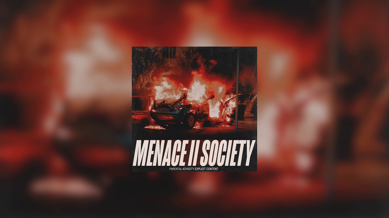 Chi City - Menace II Society [Official Audio]