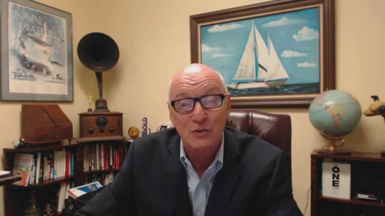 BOLD Business-The First Step is NOW!