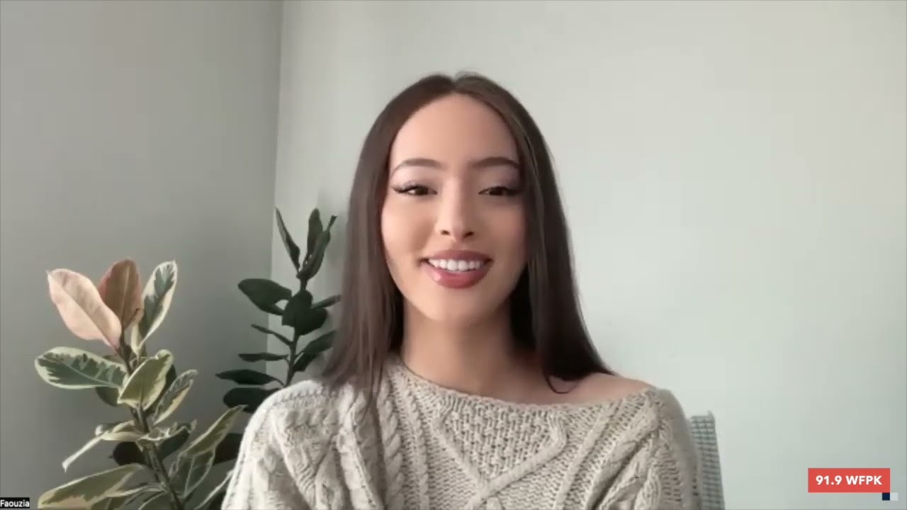 Кайл Мередит с... Фаузией