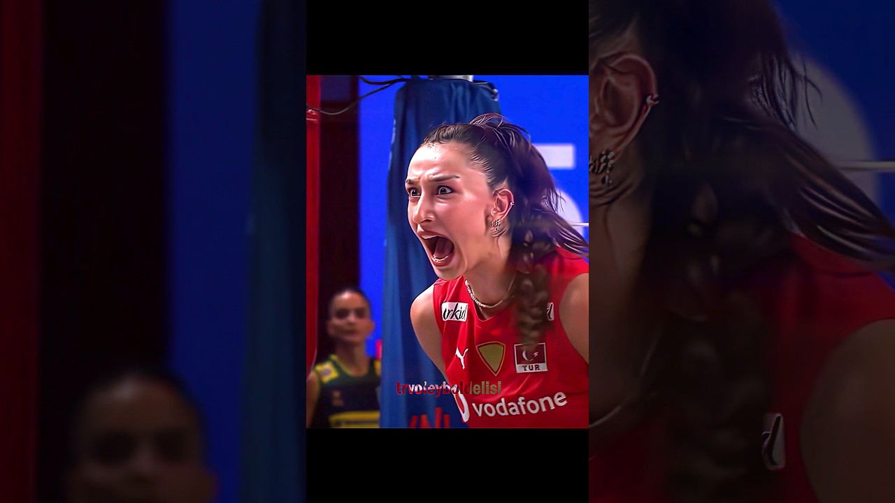 Aura x Hande Baladın Edit
