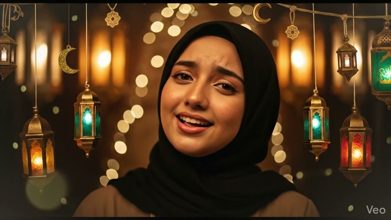اغنية رمضان بالذكاء الاصطناعي