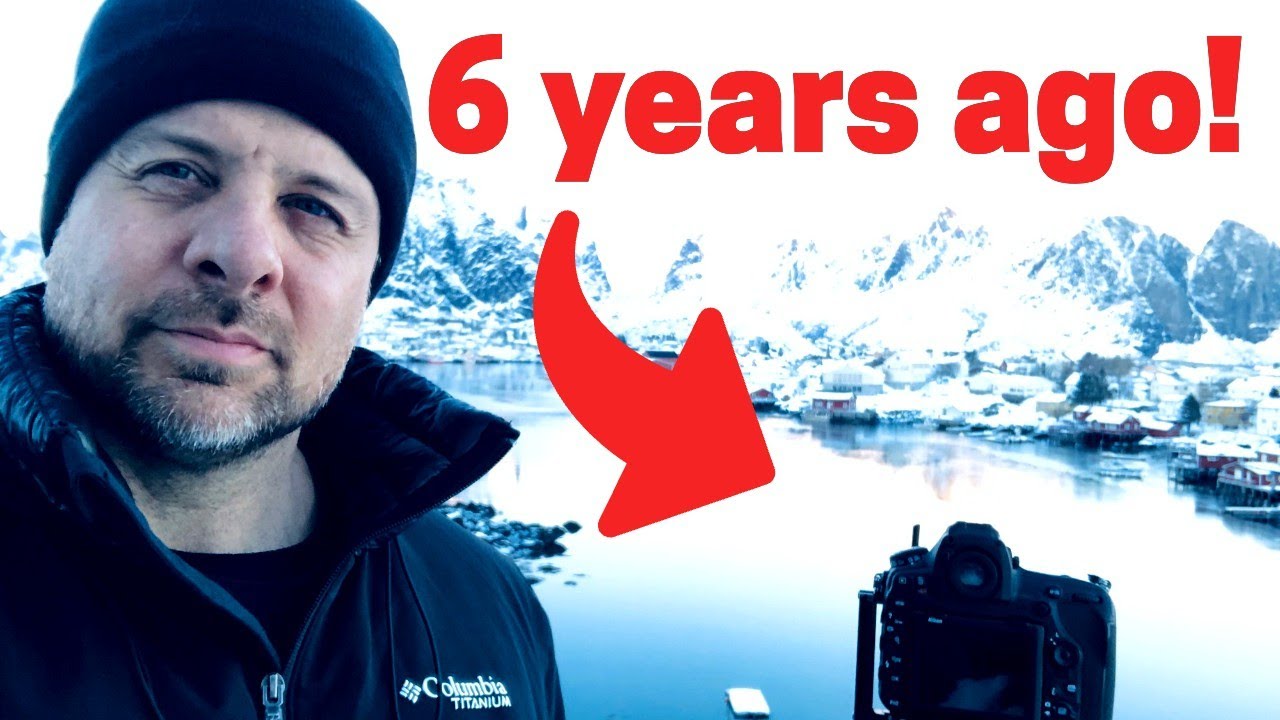 Стоит ли покупать Nikon D850 в 2023 году?