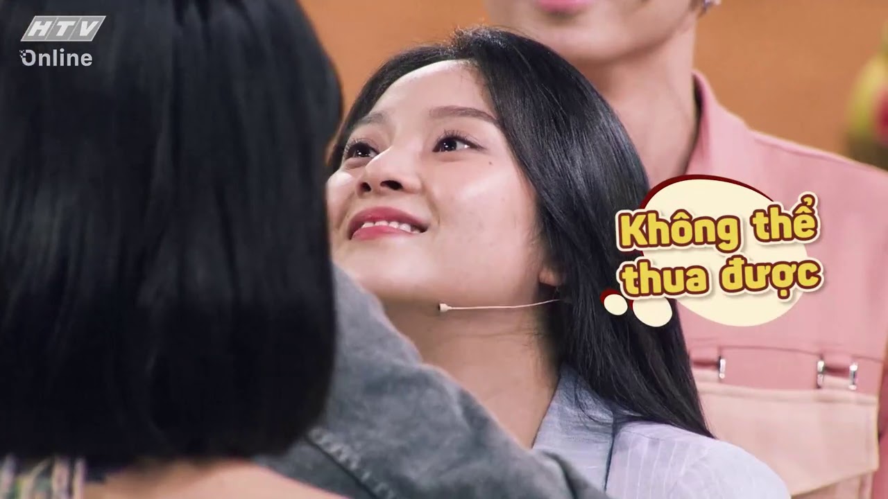 Tam Triều D&acirc;ng bật kh&oacute;c v&igrave; Ph&iacute; Ngọc Hưng | G&Oacute;C BẾP TH&Ocirc;NG MINH | #6