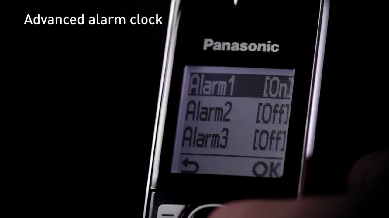 Cordless Phones - Panasonic KX-TG681