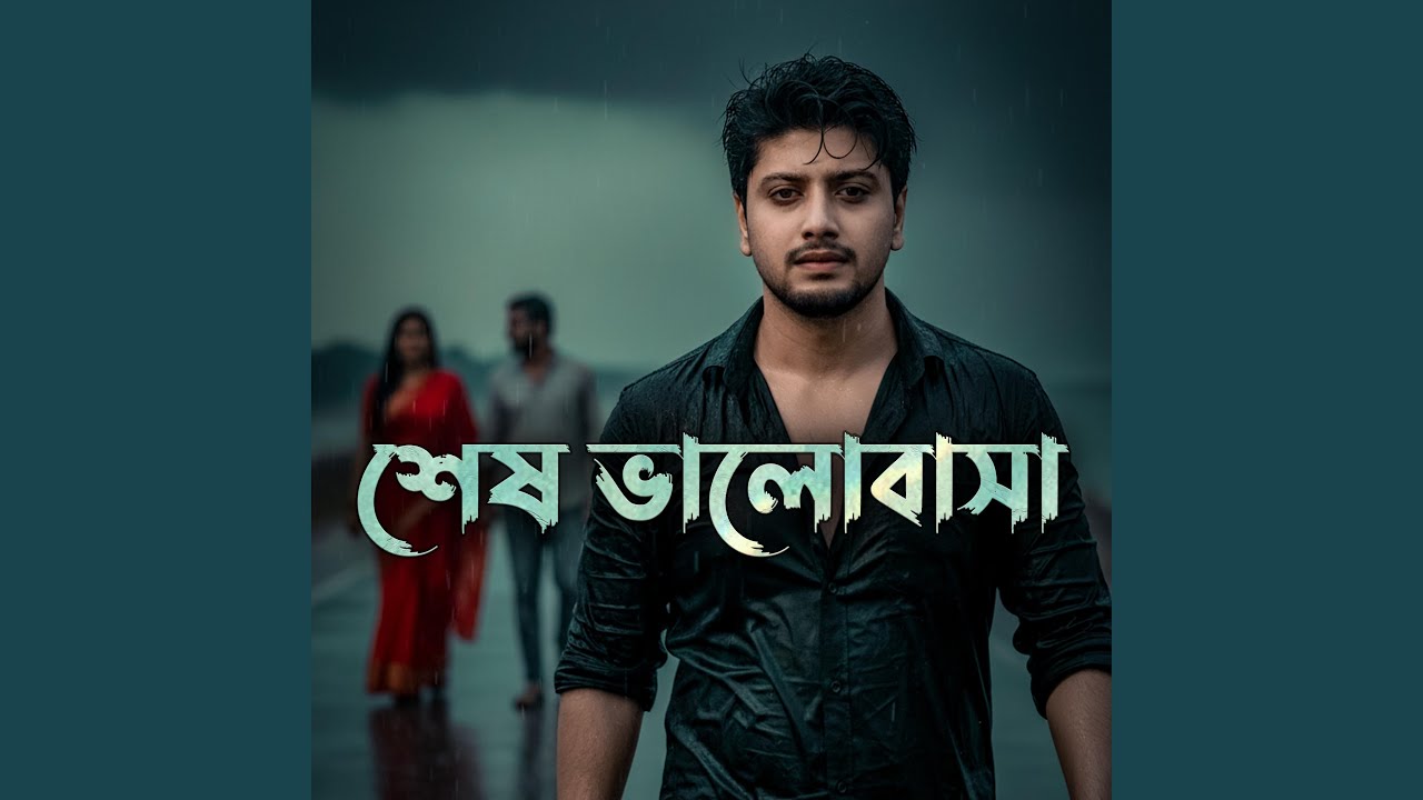 শেষ ভালোবাসা
