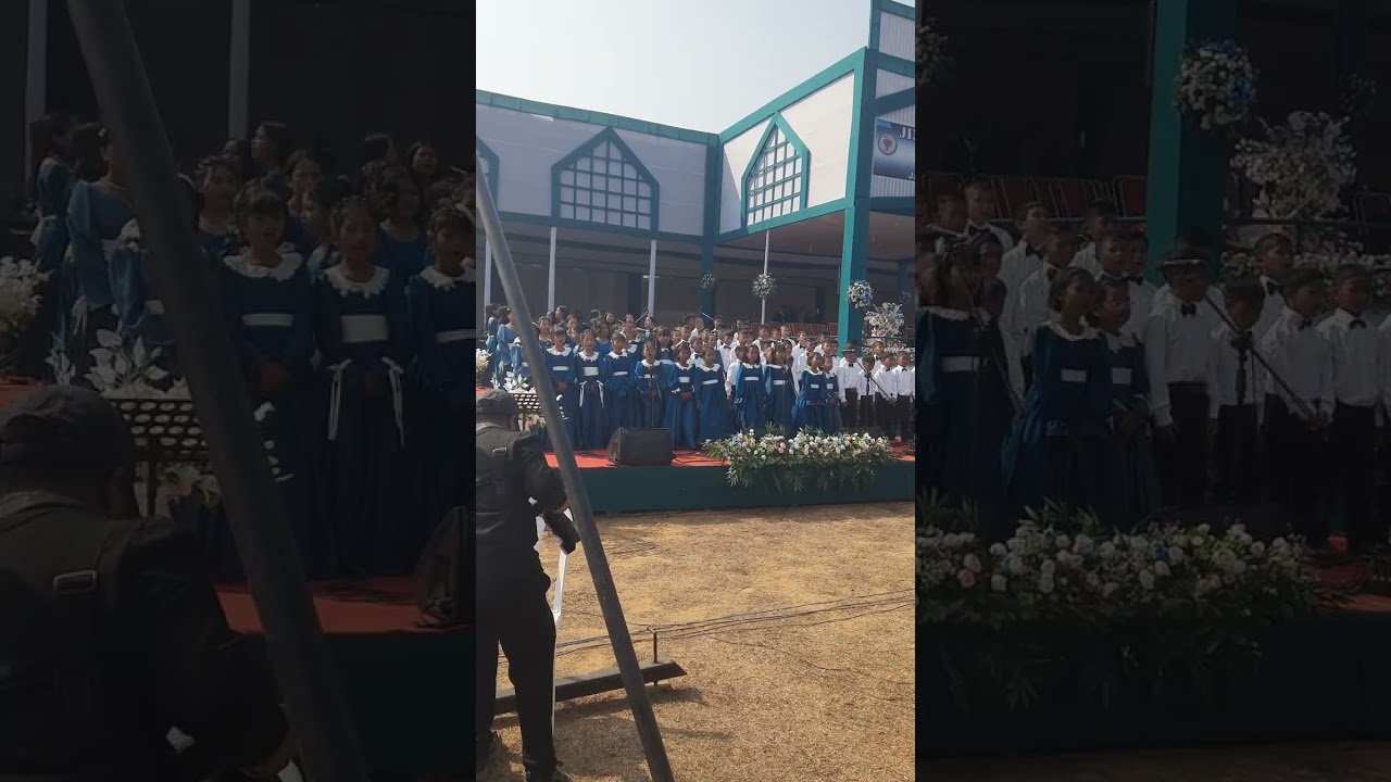 Jingiaseng khynnah Balang u Blei bhoi rymbong