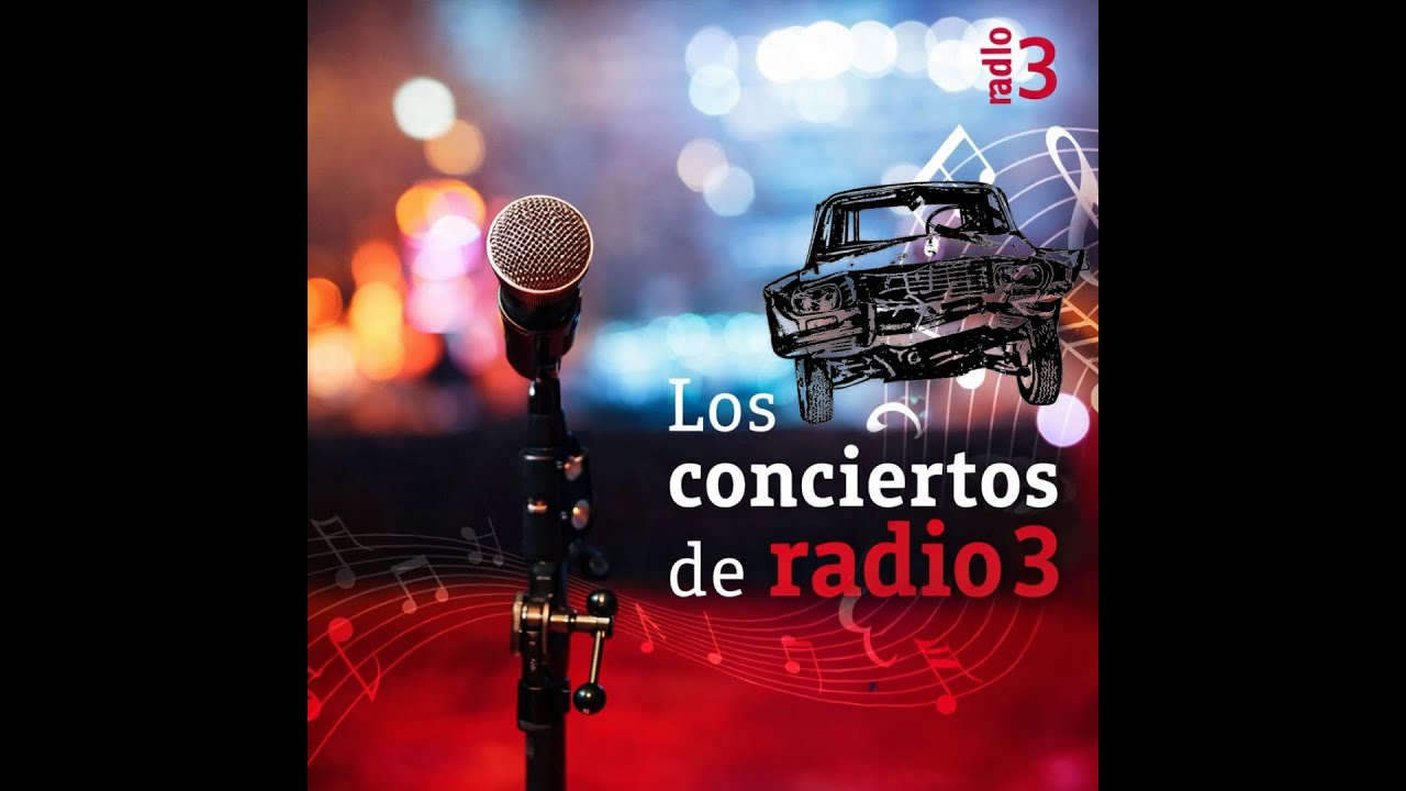 Siniestro Total - Concierto Radio 3 (2012)