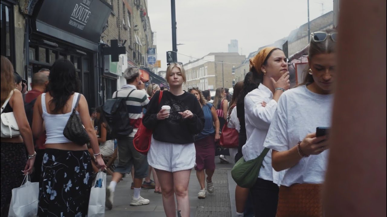 Can we control our fate? A conversation with Gary Markwick | 