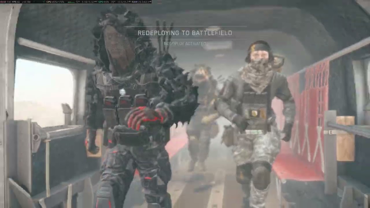 Adambomb - Battlefield 6 - 2/19/25