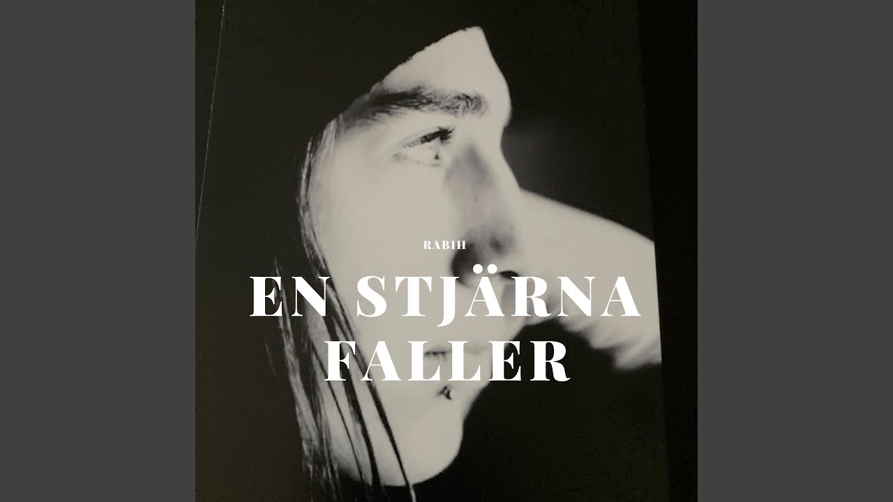 En stjärna faller (Radio Edit)