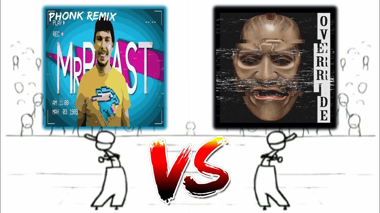 Phonk vs Phonk Music & Meme Battle - COMPILATION 👿 Part 26 (Epic Battle)