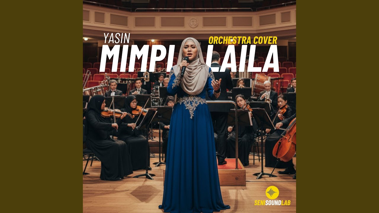 Mimpi Laila (Orchestra)