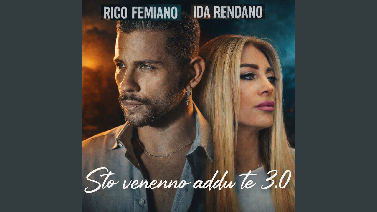 Sto venenno addu te 3.0