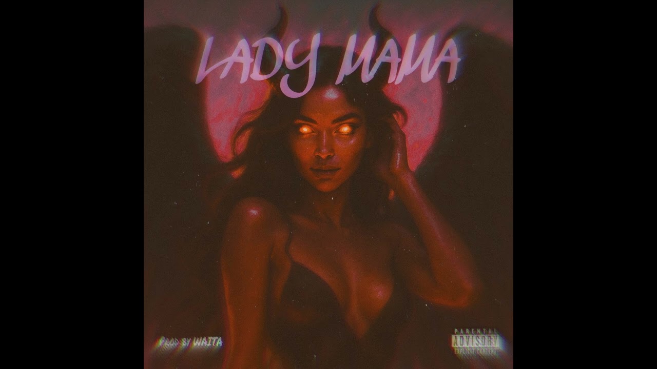 Lady Mama - Jvmbel Z