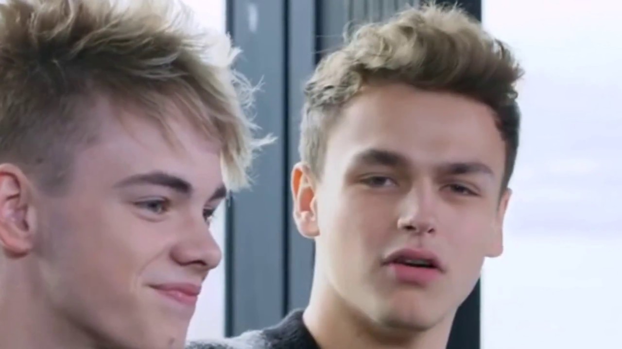 Jonah being Jonah for 2 minutes straight