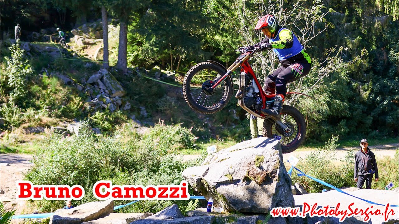 Bruno Camozzi
