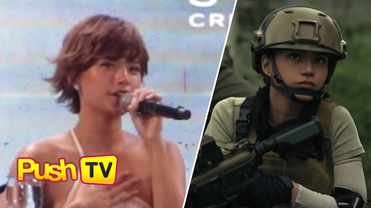 Maris Racal after portraying Gab Rivera in &lsquo;Incognito&rsquo;: &ldquo;May matinding respeto ako sa mga babae&rdquo;