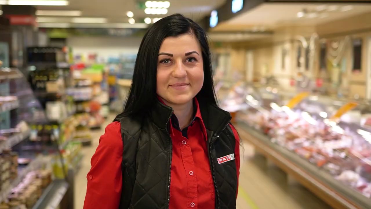 VIDEOTOOLS dla sieci sklepów SPAR