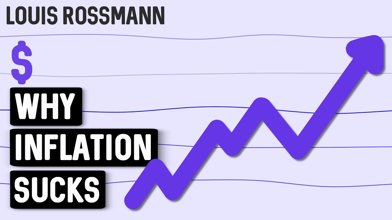 why wages don't follow inflation.