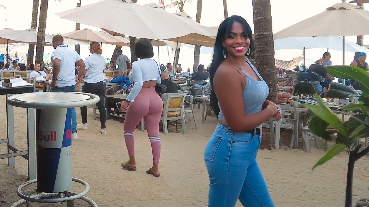 🇩🇴Puerto Plata to Cabarete and Natura Cabana in the Dominican Republic 2025!
