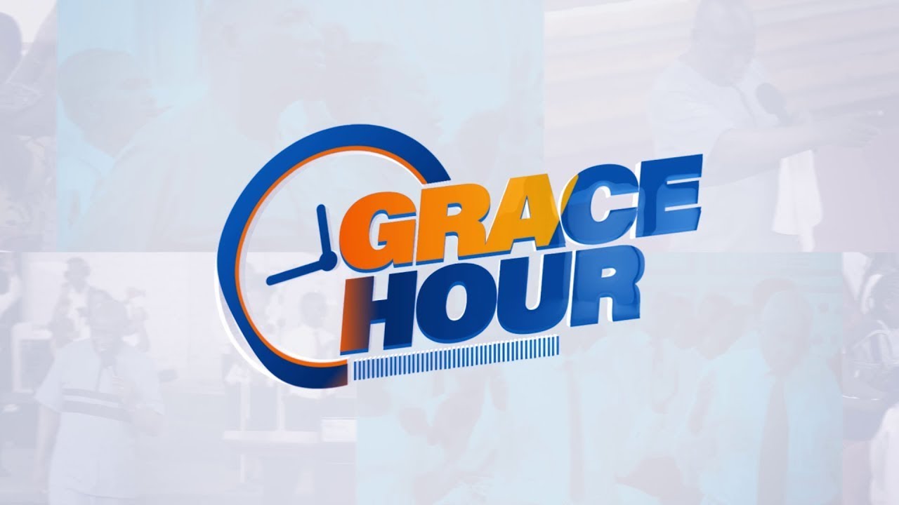 Grace Hour Service ||  Reverend Kelvin Ephraim || Live From Kenya Cinema, Mombasa CBD
