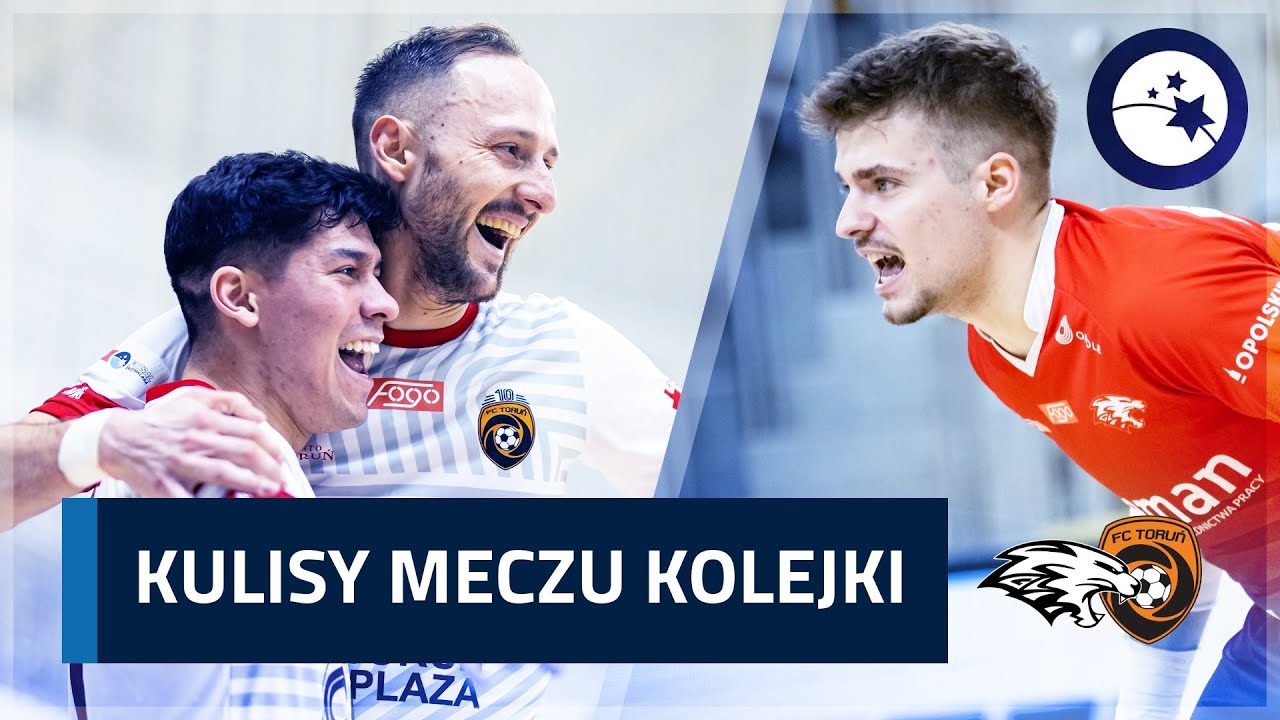 EXTRA TIME POPROSZĘ #1 | Dreman Opole Komprachcice vs. FC Reiter Toruń
