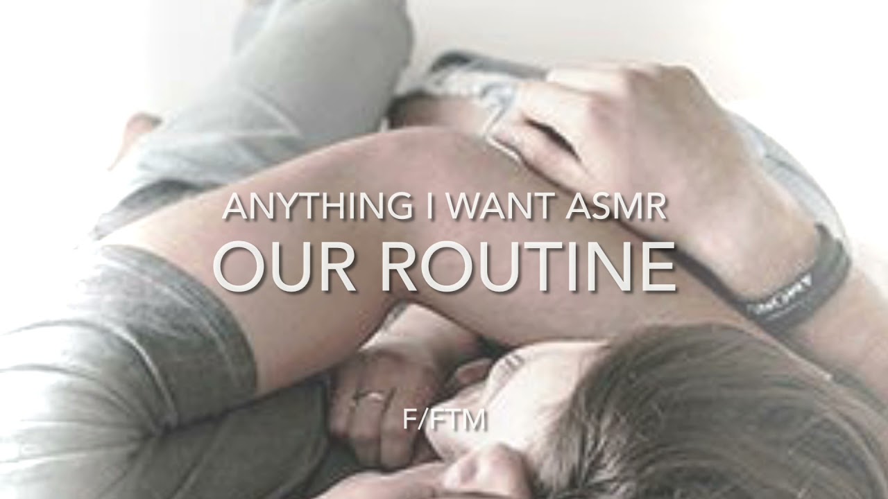 “Our Routine” F/FtM RP