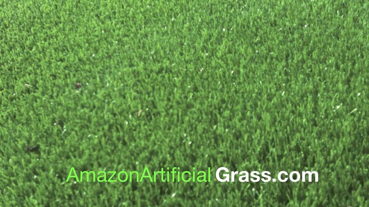 Synthetic Grass Installation Dublin, Ireland
