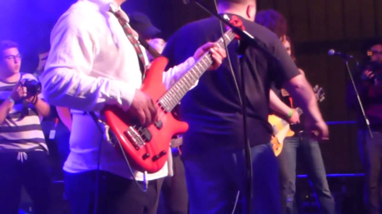 DieJuhnkes 2015  25 Immecke-Open-Air 2