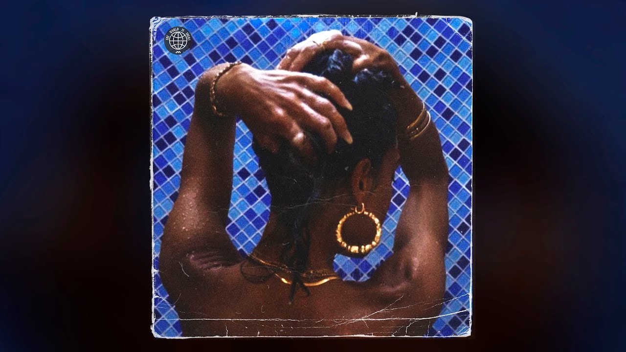 VINTAGE LATIN SAMPLE PACK 