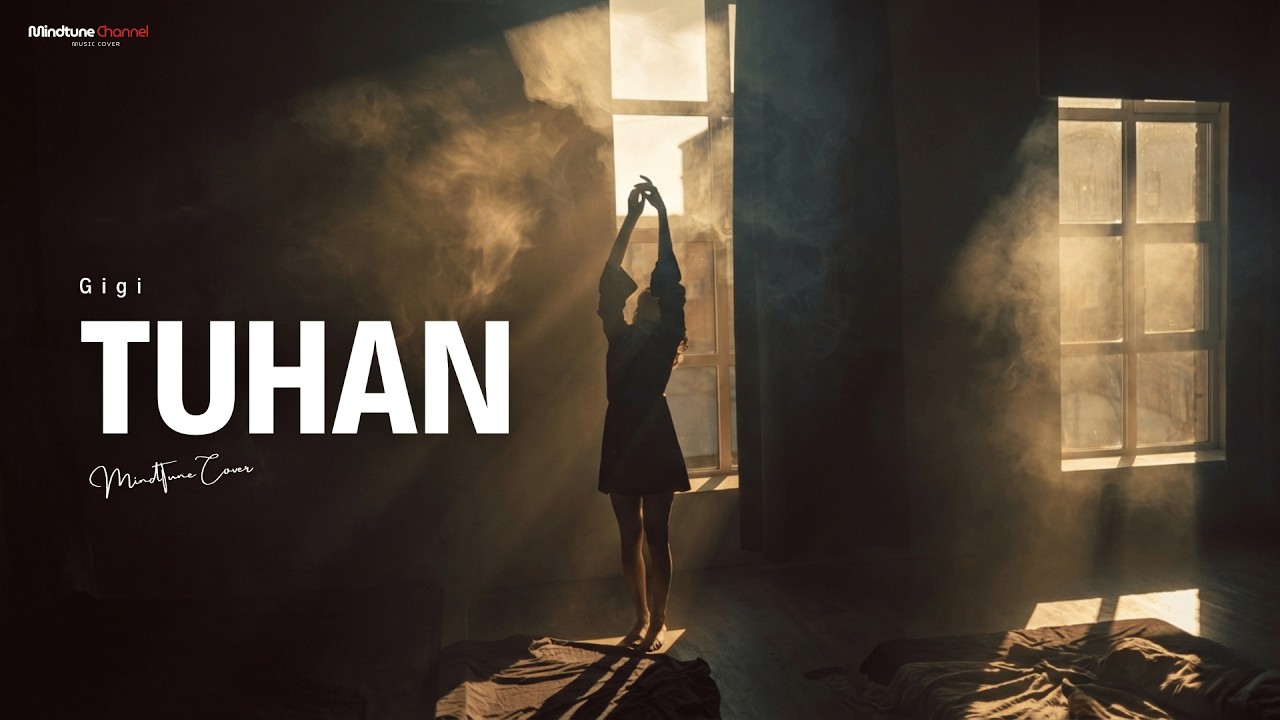 Gigi - Tuhan | Cover By MindTune