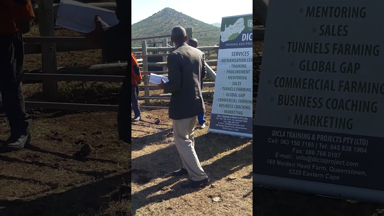 Gwatyu Farms - Helping others to progress