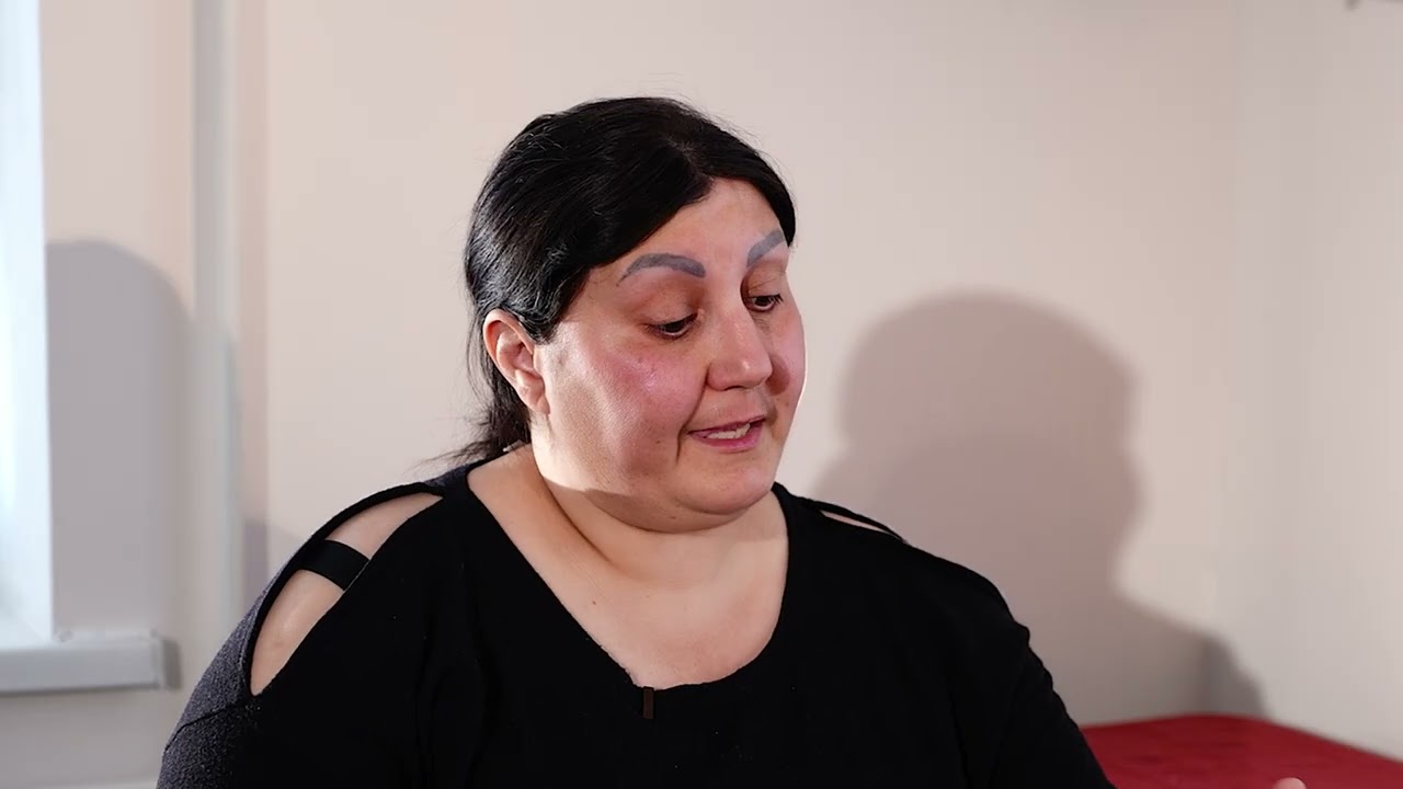 Întrebări și Răspunsuri cu Ala Zasmenco- (25.04.2025)- ediție din Penitenciarul de femei nr.16