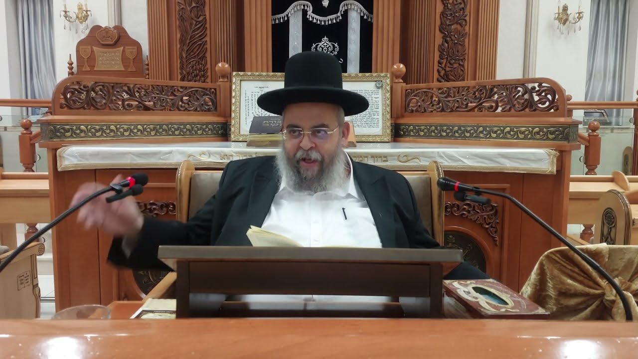 מעלת וחשיבות ימי השובבי